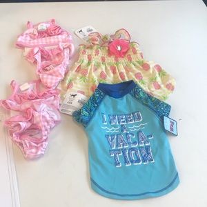 Dog Clothes sizes xxs-xs.